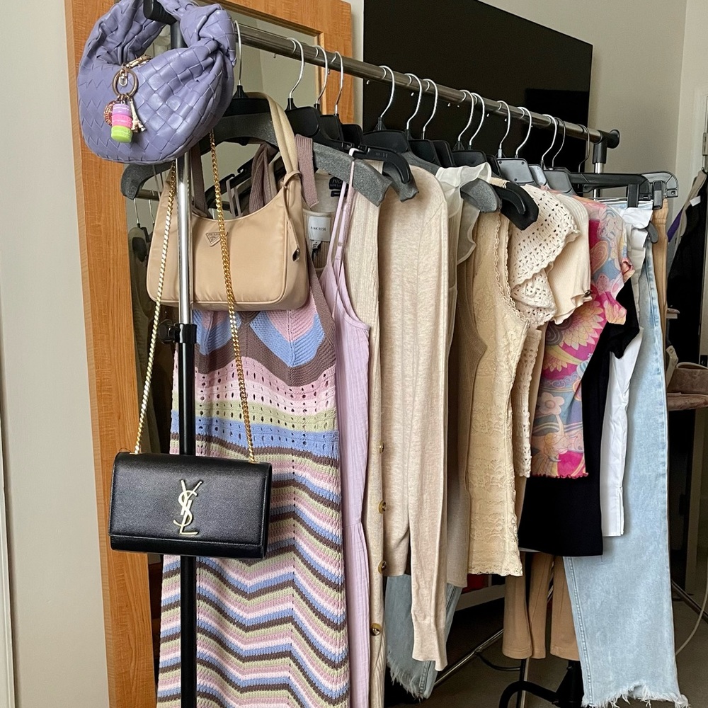 CLOTHING➡️➡️➡️➡️➡️➡️
